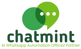 ChatMint — AI WhatsApp Automation Official Partner